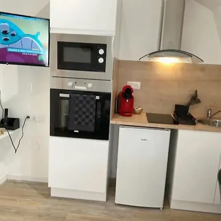 Lerelaisdodile_qsl * Maison * Hypercentre * Free Wifi Cambrai